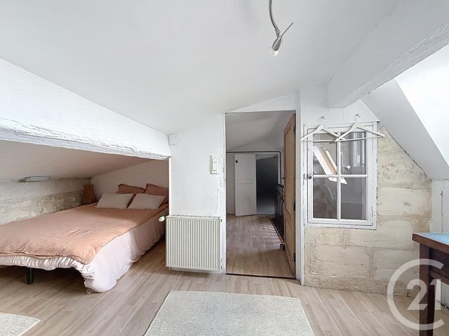Appartement T3 à vendre - 4 pièces - 78.05 m2 - BORDEAUX - 33 - AQUITAINE - Century 21 Cabinet Rollin