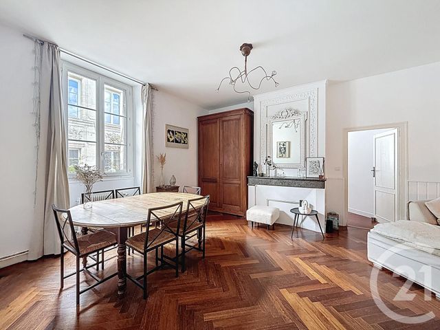 Appartement T3 à vendre BORDEAUX