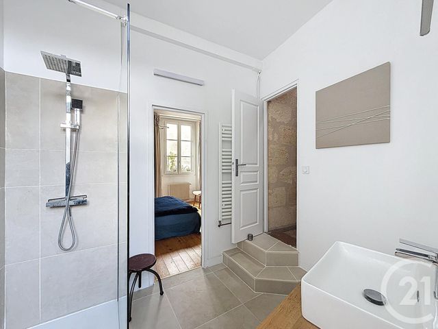 Appartement T3 à vendre - 4 pièces - 78.05 m2 - BORDEAUX - 33 - AQUITAINE - Century 21 Cabinet Rollin