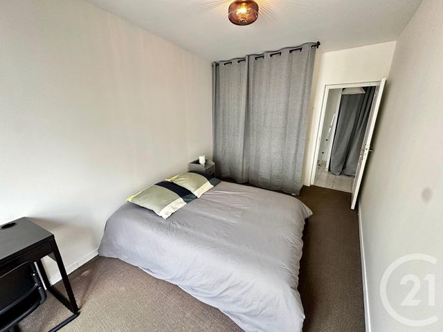 Appartement Chambre à louer - 1 pièce - 12.93 m2 - BORDEAUX - 33 - AQUITAINE - Century 21 Cabinet Rollin