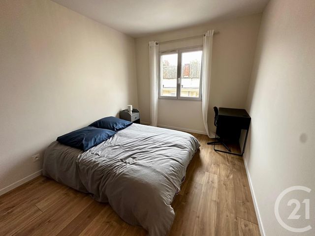 Appartement Chambre à louer - 1 pièce - 11.34 m2 - BORDEAUX - 33 - AQUITAINE - Century 21 Cabinet Rollin