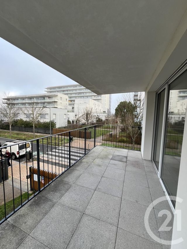 Appartement T3 à louer BORDEAUX