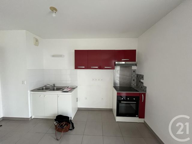 Appartement T3 à louer - 3 pièces - 65.31 m2 - BORDEAUX - 33 - AQUITAINE - Century 21 Cabinet Rollin