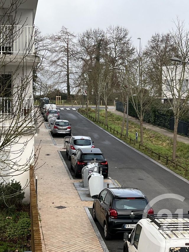 Appartement T3 à louer - 3 pièces - 65.31 m2 - BORDEAUX - 33 - AQUITAINE - Century 21 Cabinet Rollin