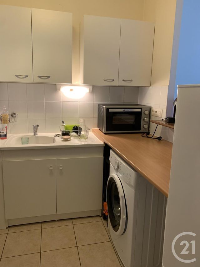 Appartement F2 à louer BORDEAUX