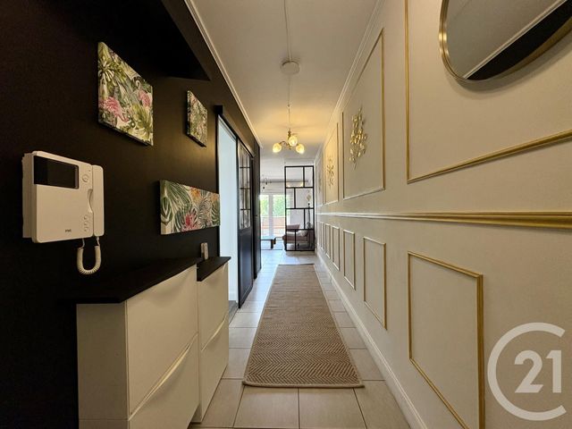 Appartement T2 à louer - 2 pièces - 44.11 m2 - BORDEAUX - 33 - AQUITAINE - Century 21 Cabinet Rollin