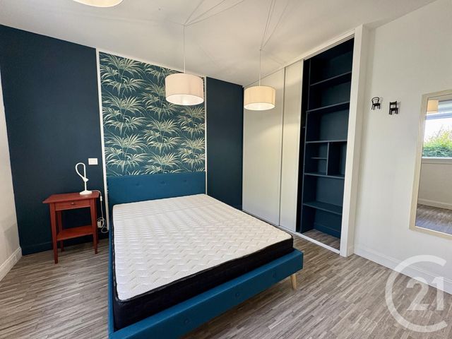 Appartement T2 à louer - 2 pièces - 44.11 m2 - BORDEAUX - 33 - AQUITAINE - Century 21 Cabinet Rollin