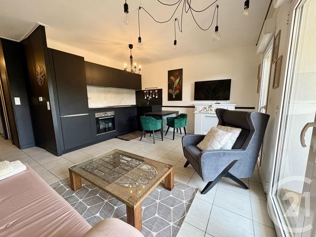 Appartement T2 à louer - 2 pièces - 44.11 m2 - BORDEAUX - 33 - AQUITAINE - Century 21 Cabinet Rollin