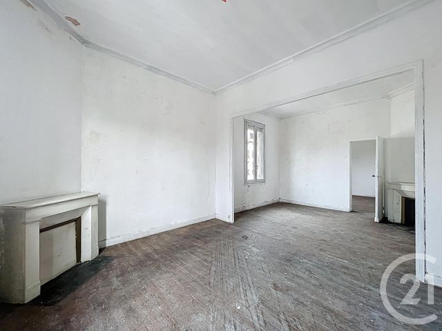 Appartement T2 à vendre - 2 pièces - 43.5 m2 - BORDEAUX - 33 - AQUITAINE - Century 21 Cabinet Rollin