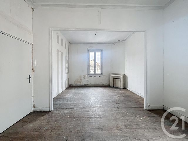 Appartement T2 à vendre - 2 pièces - 43.5 m2 - BORDEAUX - 33 - AQUITAINE - Century 21 Cabinet Rollin