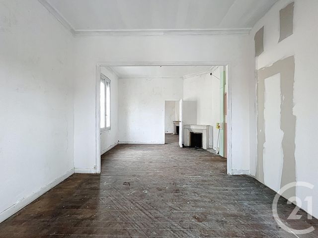 Appartement T2 à vendre BORDEAUX