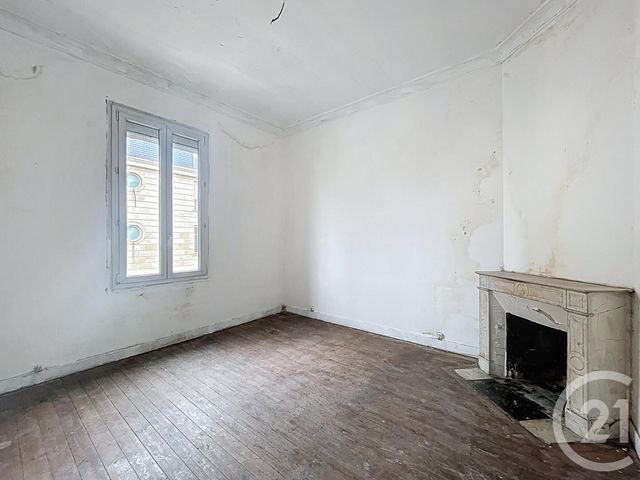 Appartement T2 à vendre - 2 pièces - 43.5 m2 - BORDEAUX - 33 - AQUITAINE - Century 21 Cabinet Rollin