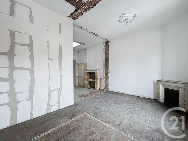 Appartement T3 à vendre - 3 pièces - 44.5 m2 - BORDEAUX - 33 - AQUITAINE - Century 21 Cabinet Rollin