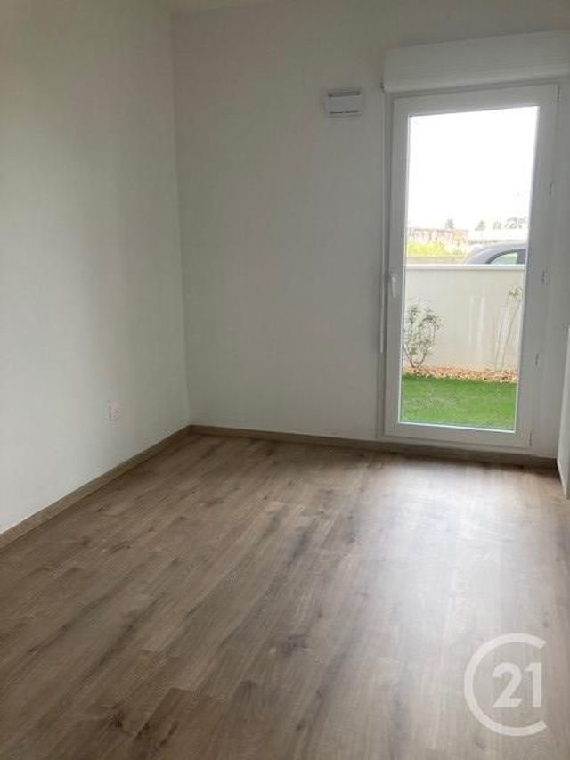 Appartement F3 à louer - 3 pièces - 63.23 m2 - CENON - 33 - AQUITAINE - Century 21 Cabinet Rollin