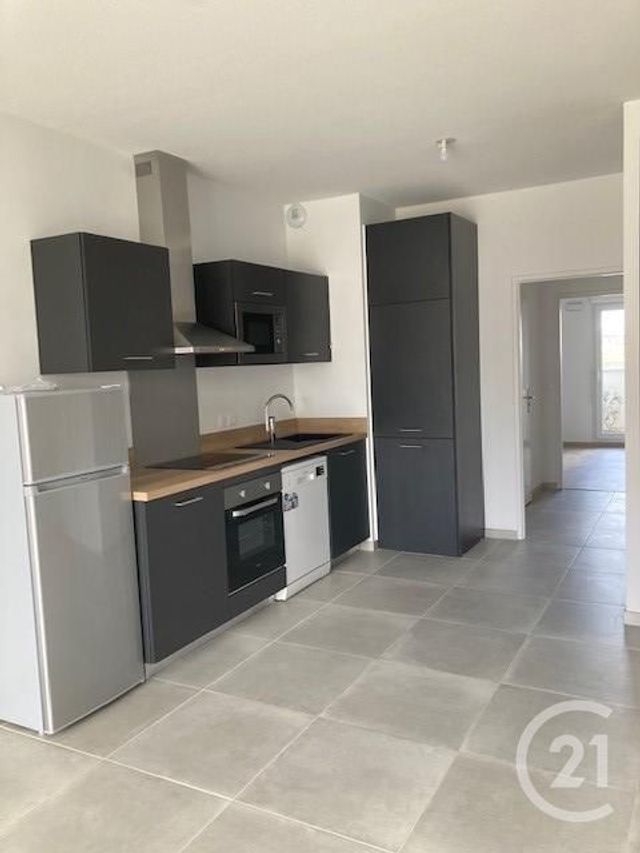 Appartement F3 à louer CENON