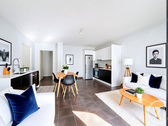 Appartement T1 à vendre BORDEAUX