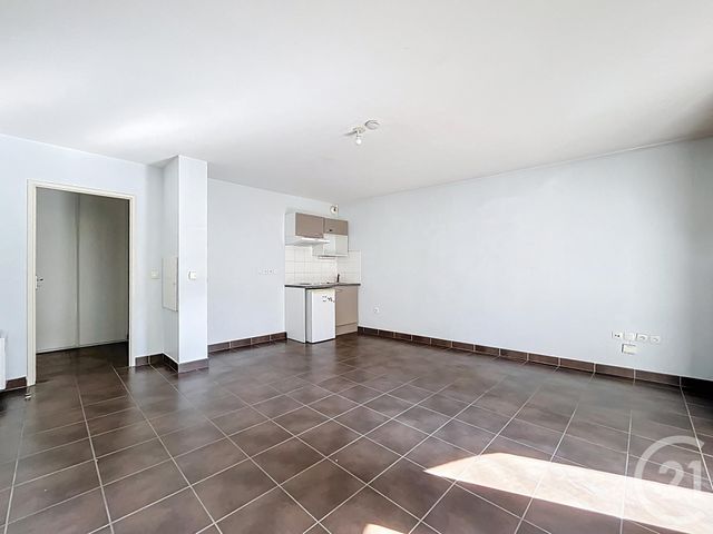 Appartement T1 à vendre - 1 pièce - 32.34 m2 - BORDEAUX - 33 - AQUITAINE - Century 21 Cabinet Rollin