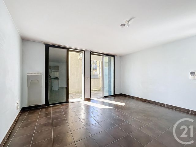 Appartement T1 à vendre - 1 pièce - 32.34 m2 - BORDEAUX - 33 - AQUITAINE - Century 21 Cabinet Rollin