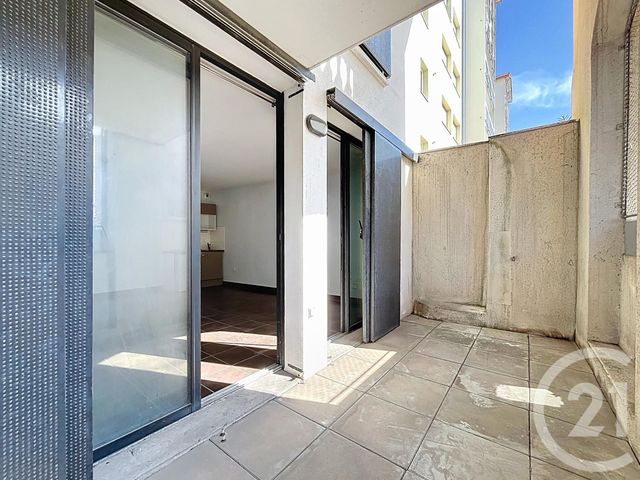 Appartement T1 à vendre - 1 pièce - 32.34 m2 - BORDEAUX - 33 - AQUITAINE - Century 21 Cabinet Rollin