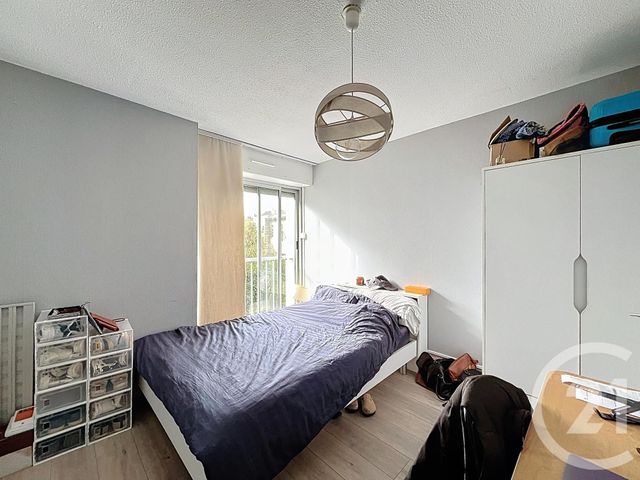 Appartement T3 à vendre - 3 pièces - 57.66 m2 - BORDEAUX - 33 - AQUITAINE - Century 21 Cabinet Rollin