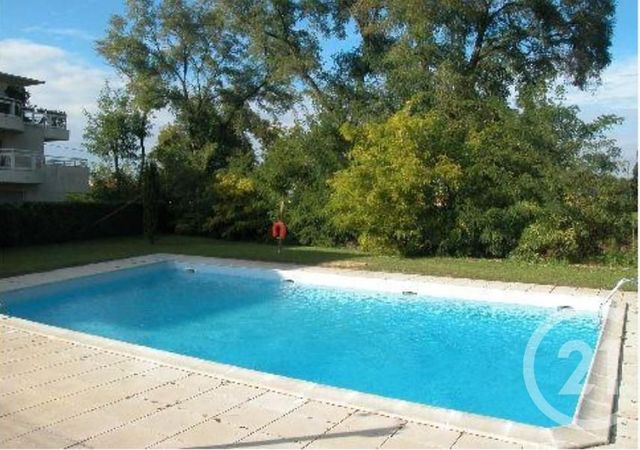 appartement - BORDEAUX - 33