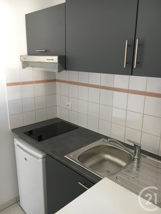 Appartement F2 à louer - 2 pièces - 33.42 m2 - TALENCE - 33 - AQUITAINE - Century 21 Cabinet Rollin