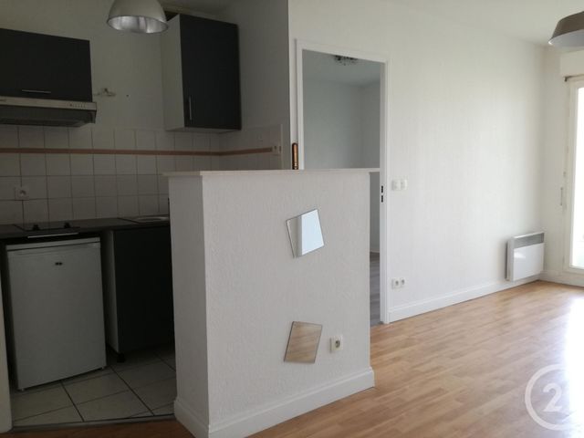 Appartement F2 à louer - 2 pièces - 33.42 m2 - TALENCE - 33 - AQUITAINE - Century 21 Cabinet Rollin