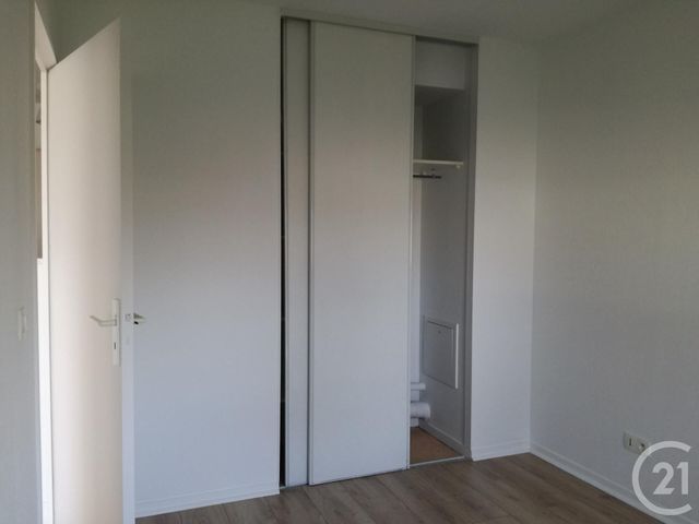 Appartement F2 à louer - 2 pièces - 33.42 m2 - TALENCE - 33 - AQUITAINE - Century 21 Cabinet Rollin
