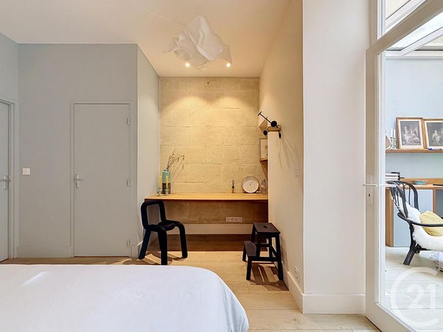 Appartement T4 à vendre - 4 pièces - 99.3 m2 - BORDEAUX - 33 - AQUITAINE - Century 21 Cabinet Rollin