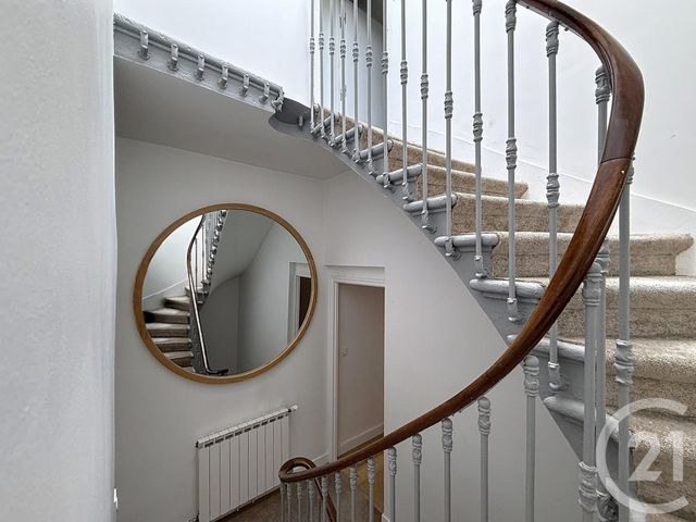 maison à vendre - 6 pièces - 177.3 m2 - BORDEAUX - 33 - AQUITAINE - Century 21 Cabinet Rollin