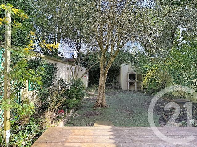 maison à vendre - 6 pièces - 177.3 m2 - BORDEAUX - 33 - AQUITAINE - Century 21 Cabinet Rollin