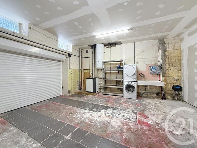 maison à vendre - 6 pièces - 177.3 m2 - BORDEAUX - 33 - AQUITAINE - Century 21 Cabinet Rollin