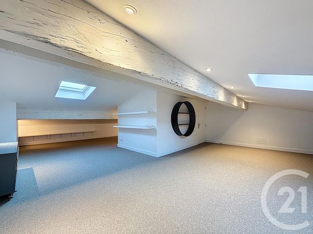 maison à vendre - 6 pièces - 177.3 m2 - BORDEAUX - 33 - AQUITAINE - Century 21 Cabinet Rollin