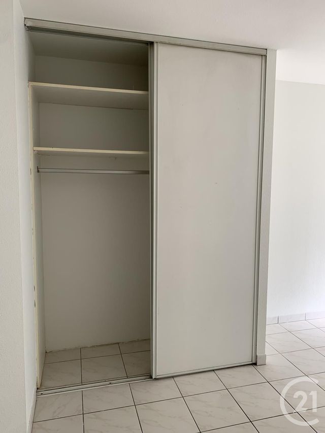 Appartement F1 à louer - 1 pièce - 29.81 m2 - BORDEAUX - 33 - AQUITAINE - Century 21 Cabinet Rollin