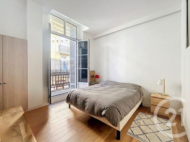 Appartement T2 à vendre - 2 pièces - 54.74 m2 - BORDEAUX - 33 - AQUITAINE - Century 21 Cabinet Rollin