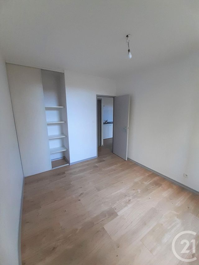 Appartement T2 à louer - 2 pièces - 34.42 m2 - BORDEAUX - 33 - AQUITAINE - Century 21 Cabinet Rollin