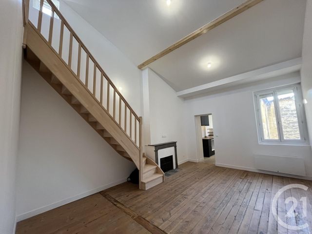 appartement - BORDEAUX - 33