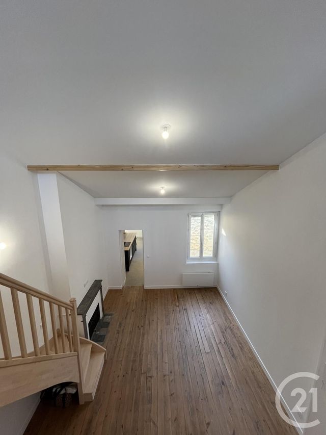 Appartement F3 bis à louer - 3 pièces - 81.88 m2 - BORDEAUX - 33 - AQUITAINE - Century 21 Cabinet Rollin