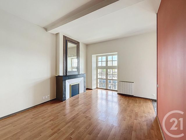 Appartement T2 à vendre - 2 pièces - 38.39 m2 - BORDEAUX - 33 - AQUITAINE - Century 21 Cabinet Rollin