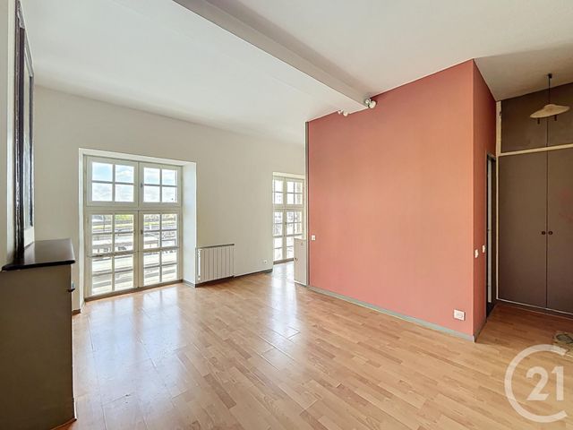 Appartement T2 à vendre - 2 pièces - 38.39 m2 - BORDEAUX - 33 - AQUITAINE - Century 21 Cabinet Rollin