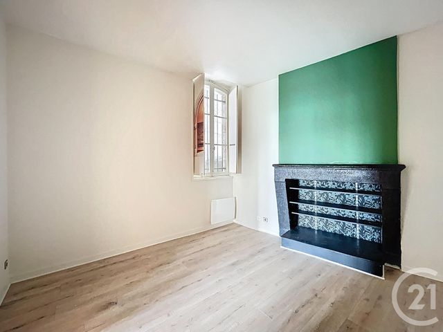 Appartement T2 à vendre - 2 pièces - 38.39 m2 - BORDEAUX - 33 - AQUITAINE - Century 21 Cabinet Rollin