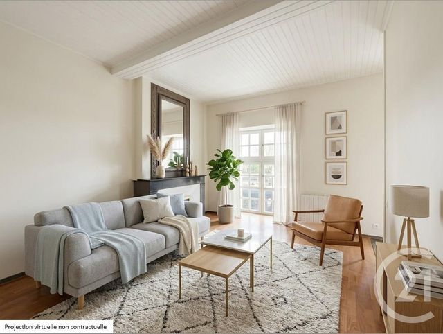 appartement - BORDEAUX - 33