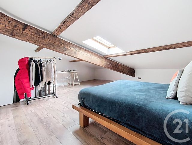 Appartement T2 à vendre - 2 pièces - 41.17 m2 - BORDEAUX - 33 - AQUITAINE - Century 21 Cabinet Rollin