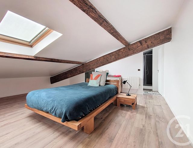 Appartement T2 à vendre - 2 pièces - 41.17 m2 - BORDEAUX - 33 - AQUITAINE - Century 21 Cabinet Rollin