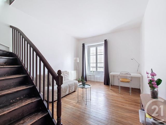 appartement - BORDEAUX - 33