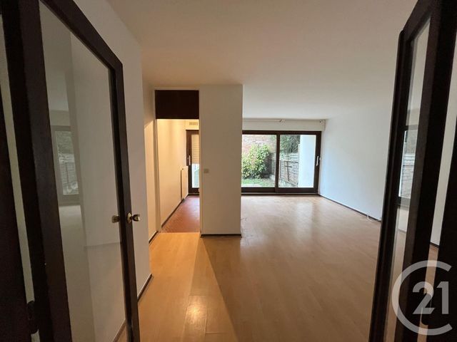 appartement - BORDEAUX - 33