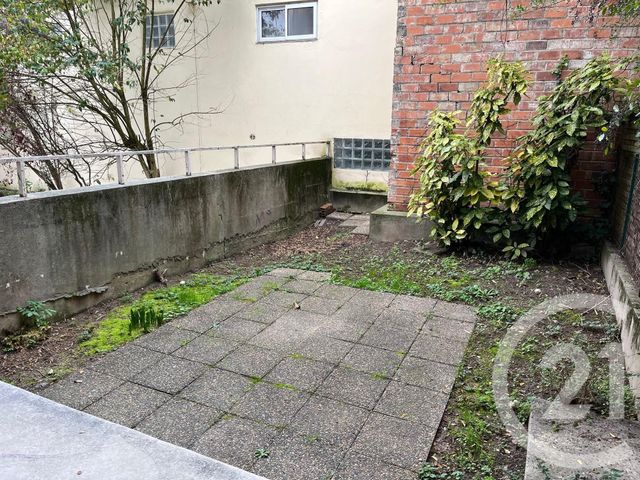 Appartement T1 à louer - 1 pièce - 31.99 m2 - BORDEAUX - 33 - AQUITAINE - Century 21 Cabinet Rollin