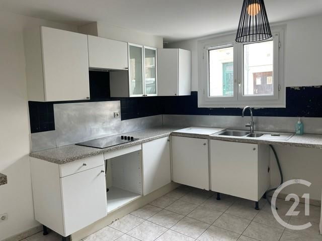 maison à louer - 3 pièces - 68.67 m2 - BORDEAUX - 33 - AQUITAINE - Century 21 Cabinet Rollin