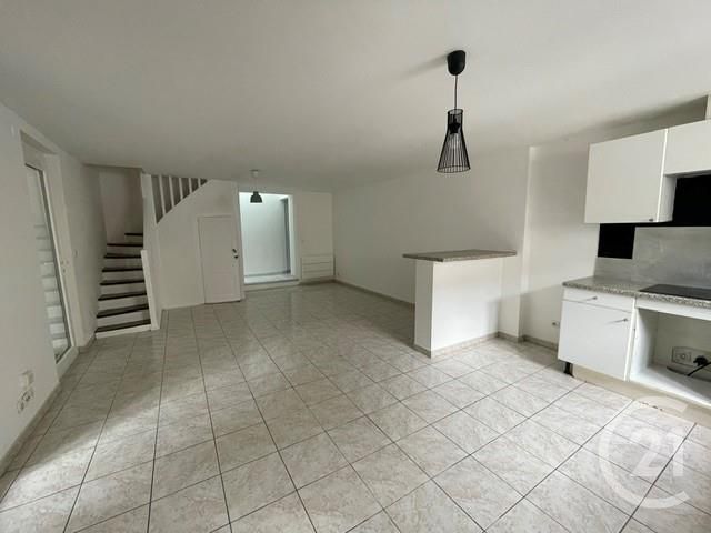 maison à louer - 3 pièces - 68.67 m2 - BORDEAUX - 33 - AQUITAINE - Century 21 Cabinet Rollin