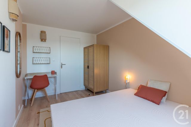 Appartement Chambre à louer - 1 pièce - 18.72 m2 - BORDEAUX - 33 - AQUITAINE - Century 21 Cabinet Rollin